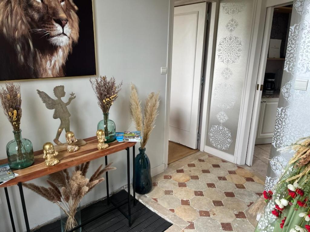 Maison Menadel Ивто Экстерьер фото